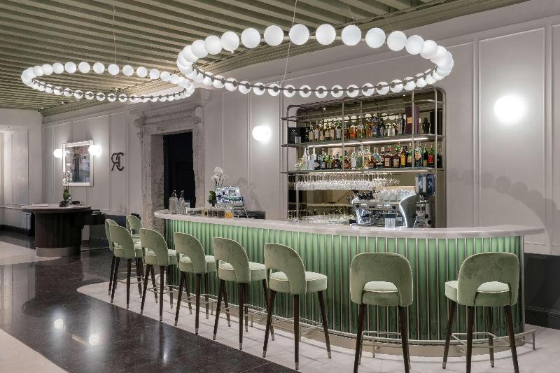Radisson Collection Hotel Palazzo Nani Venice - Restoran
