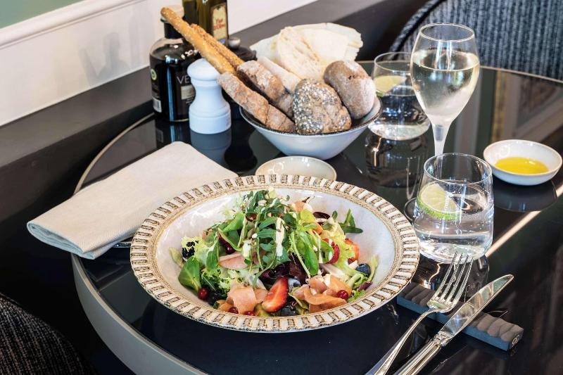 Radisson Collection Hotel Palazzo Nani Venice - Restoran