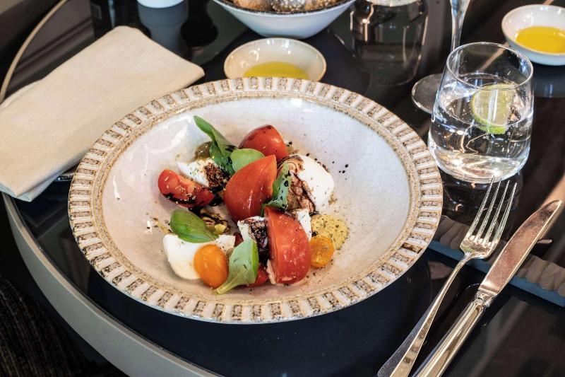 Radisson Collection Hotel Palazzo Nani Venice - Restoran