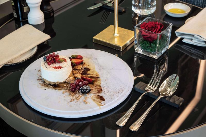 Radisson Collection Hotel Palazzo Nani Venice - Restoran