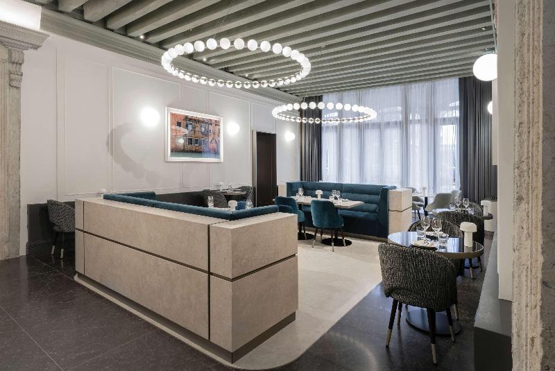 Radisson Collection Hotel Palazzo Nani Venice - Restoran