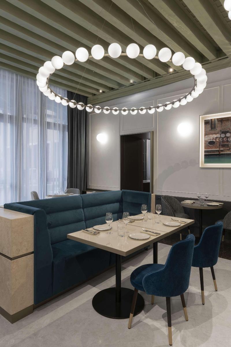 Radisson Collection Hotel Palazzo Nani Venice - Restoran