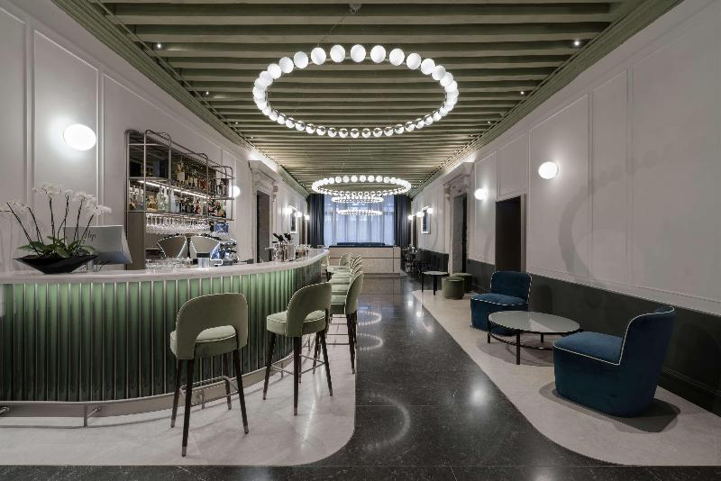 Radisson Collection Hotel Palazzo Nani Venice - Restoran
