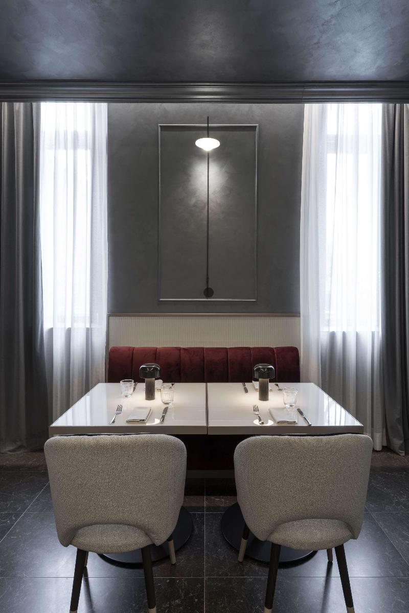 Radisson Collection Hotel Palazzo Nani Venice - Restoran