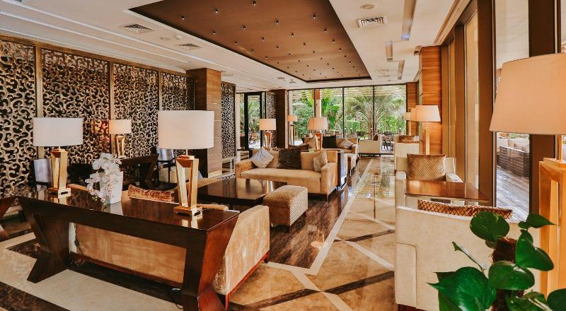 Hotel Dreamland Oasis - Bar