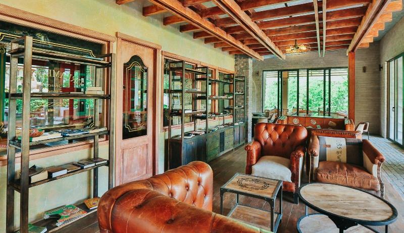 Hotel Dreamland Oasis - Bar