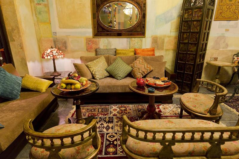 Hotel Dreamland Oasis - Bar