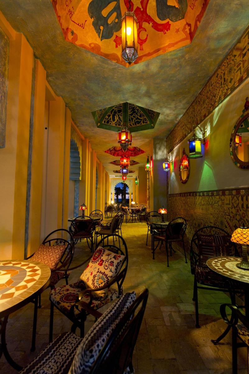 Hotel Dreamland Oasis - Bar