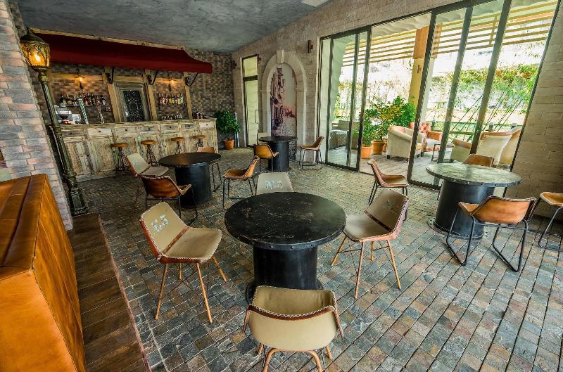 Hotel Dreamland Oasis - Bar