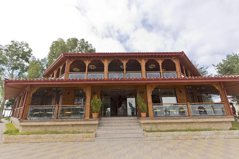 Hotel Dreamland Oasis - Toplantı