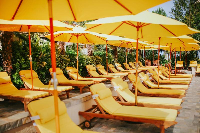 Hotel Dreamland Oasis - Aktivite