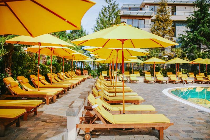 Hotel Dreamland Oasis - Aktivite