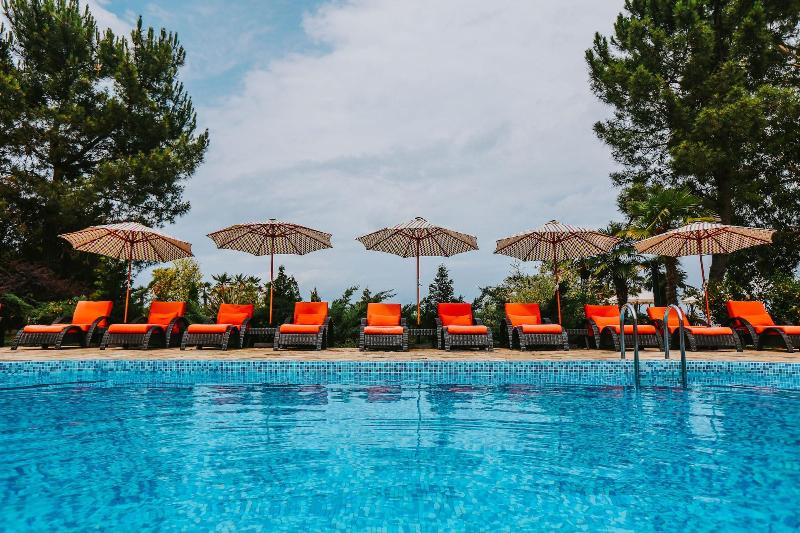 Hotel Dreamland Oasis - Aktivite