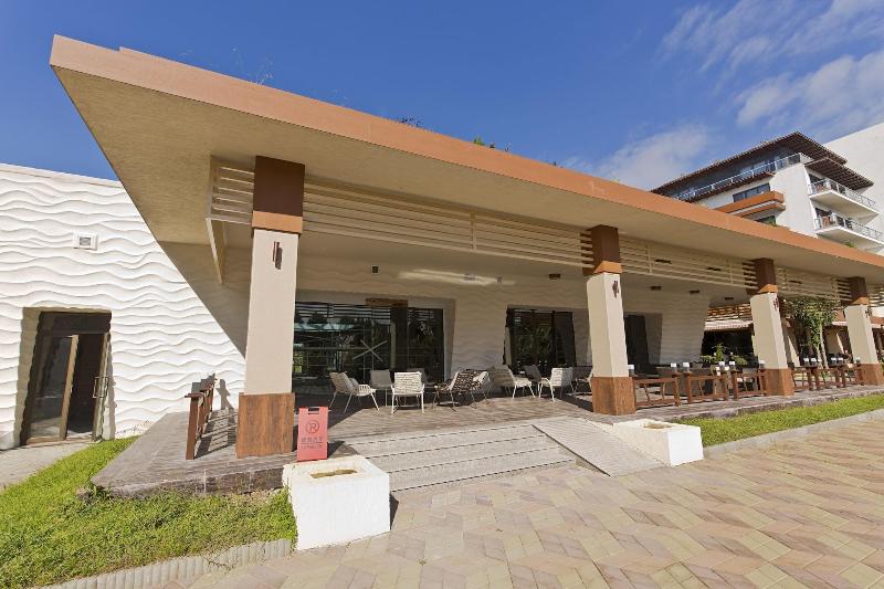 Hotel Dreamland Oasis - Aktivite