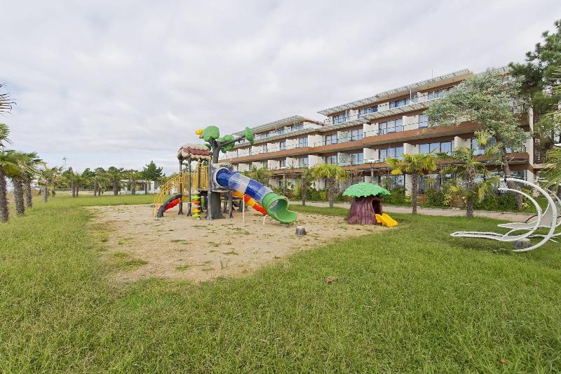 Hotel Dreamland Oasis - Aktivite