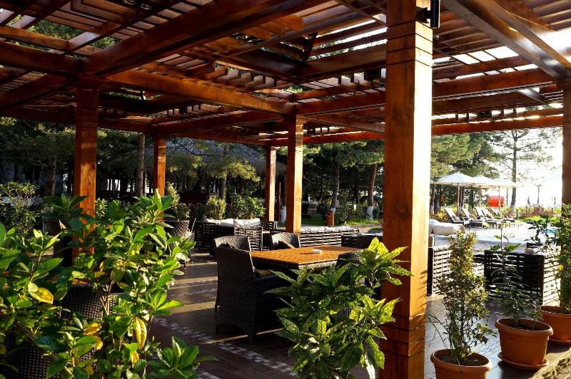 Hotel Dreamland Oasis - Aktivite