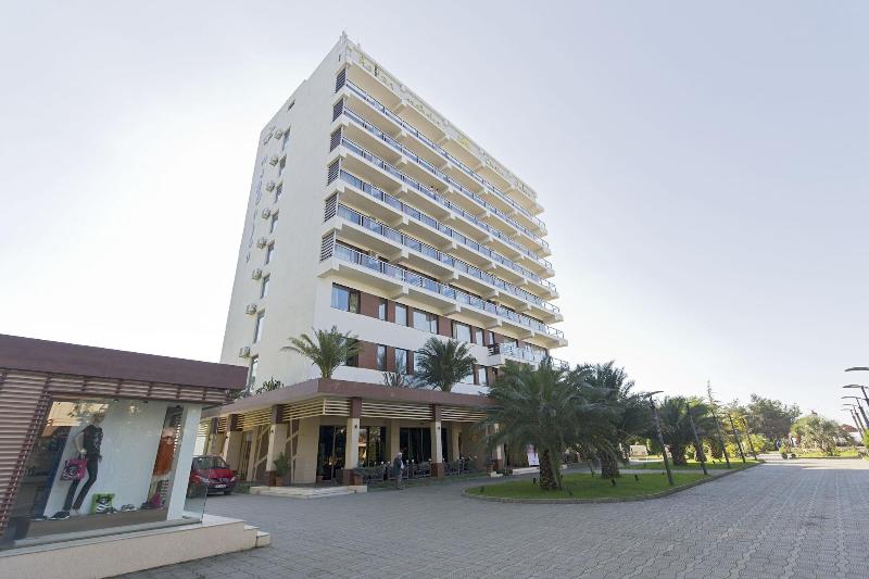 Hotel Dreamland Oasis - Aktivite