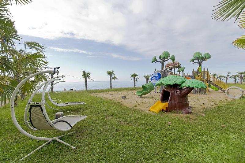 Hotel Dreamland Oasis - Aktivite