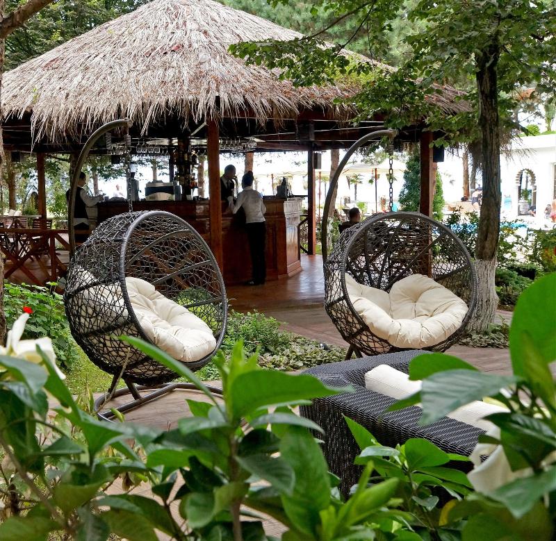Hotel Dreamland Oasis - Aktivite