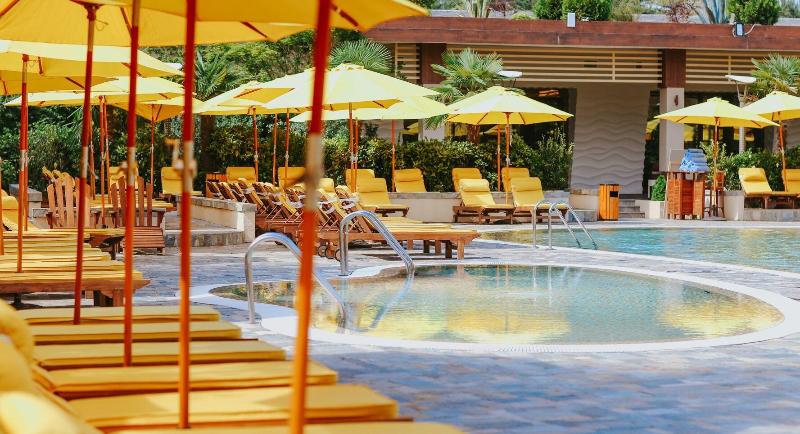 Hotel Dreamland Oasis - Aktivite