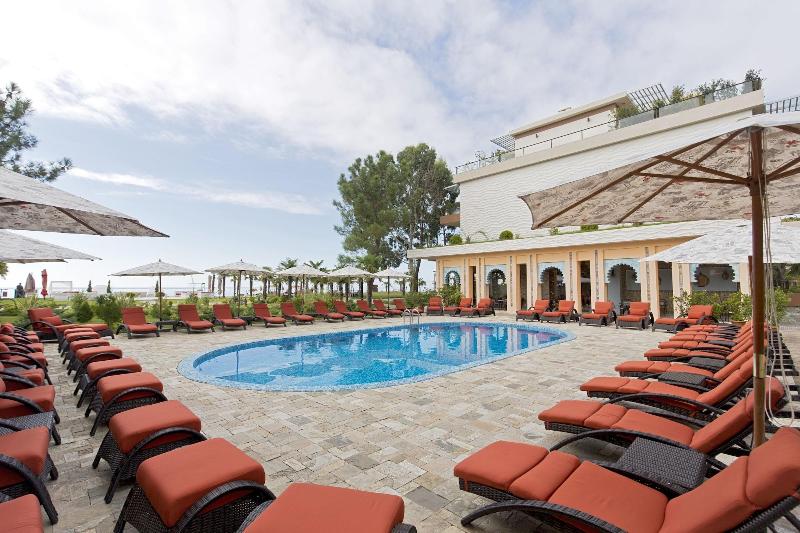 Hotel Dreamland Oasis - Aktivite