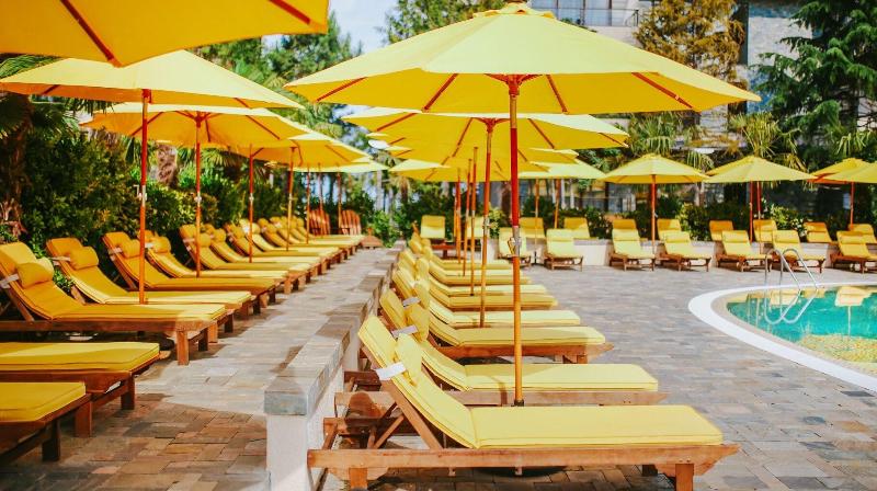 Hotel Dreamland Oasis - Aktivite
