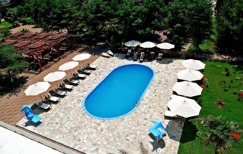 Hotel Dreamland Oasis - Aktivite