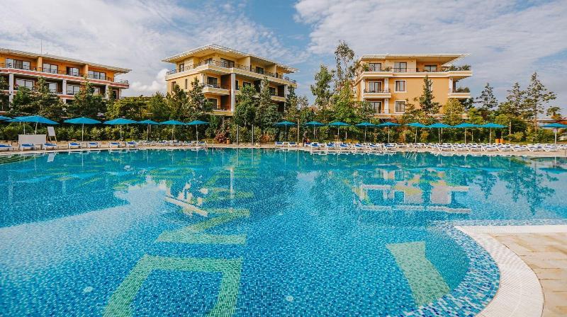 Hotel Dreamland Oasis - Aktivite