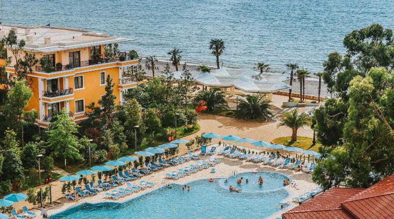 Hotel Dreamland Oasis - Aktivite