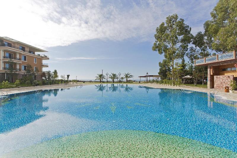 Hotel Dreamland Oasis - Aktivite