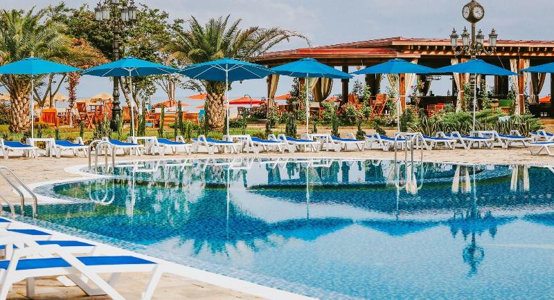 Hotel Dreamland Oasis - Aktivite