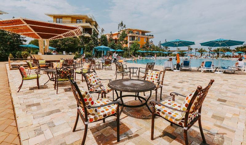 Hotel Dreamland Oasis - Aktivite