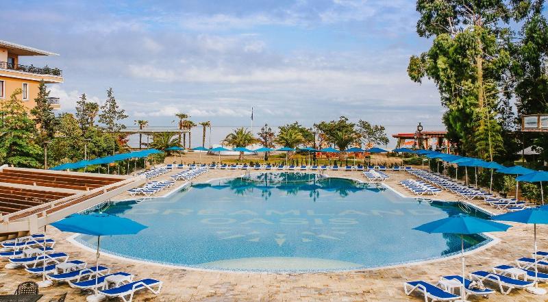 Hotel Dreamland Oasis - Aktivite