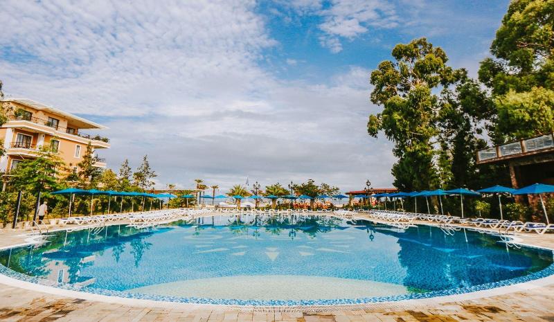 Hotel Dreamland Oasis - Aktivite