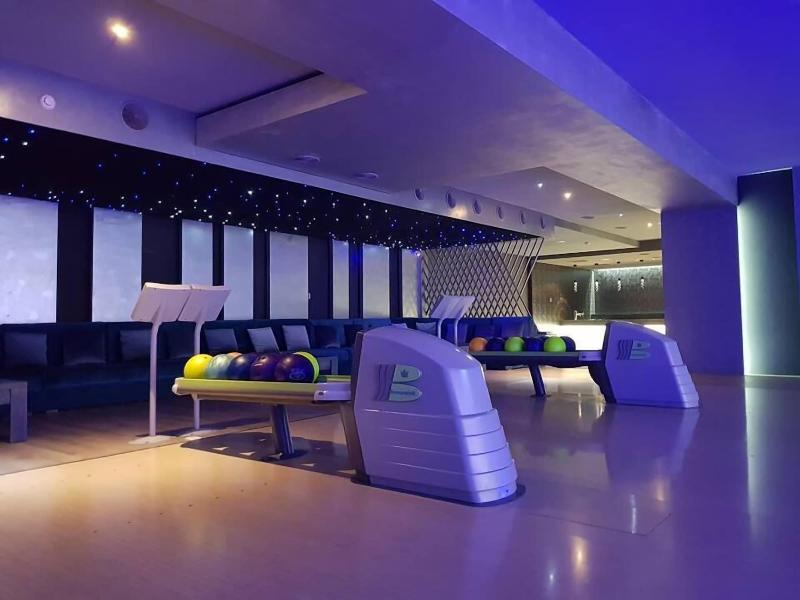 Hotel Dreamland Oasis - Aktivite