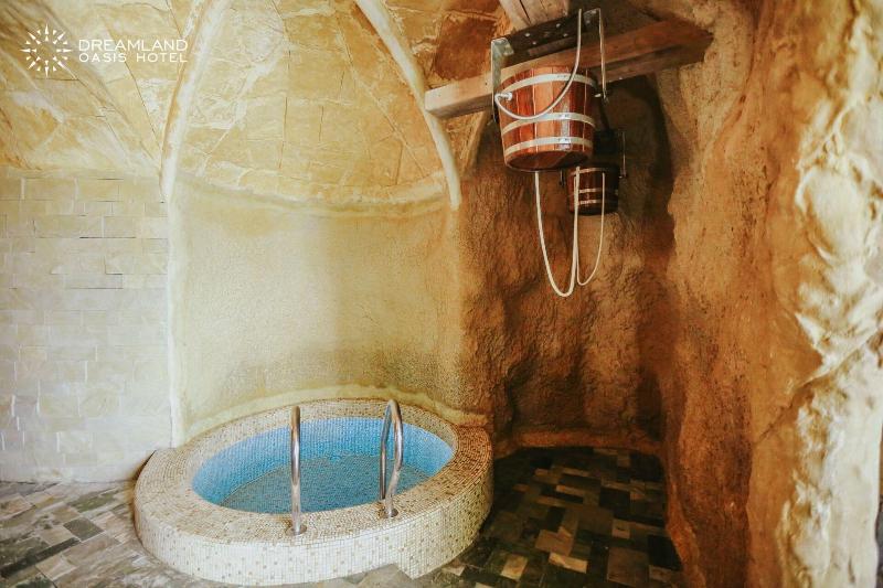 Hotel Dreamland Oasis - Aktivite