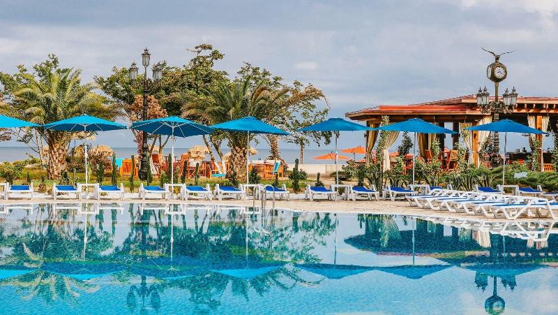 Hotel Dreamland Oasis - Aktivite