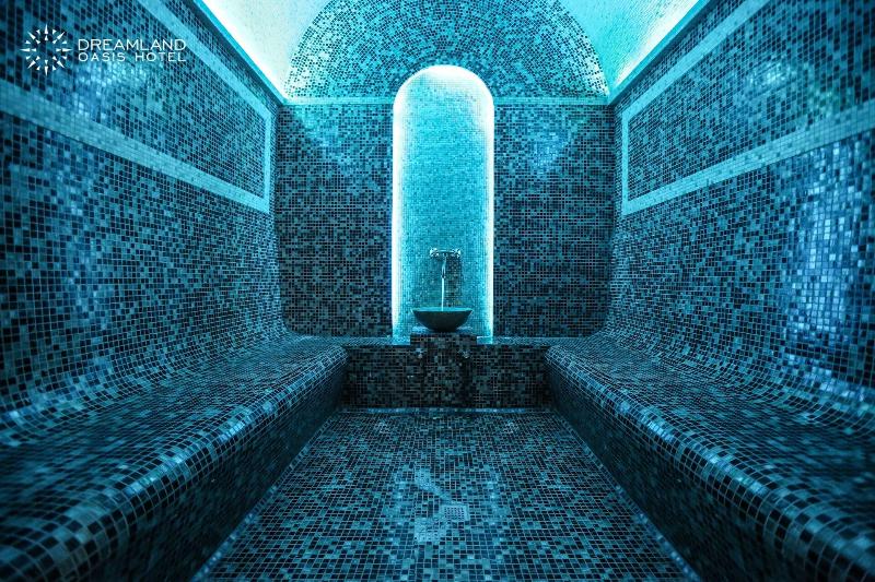 Hotel Dreamland Oasis - Aktivite
