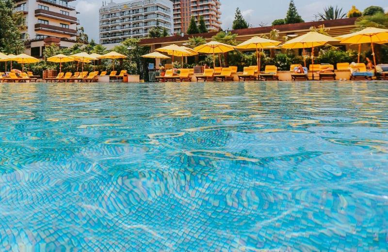 Hotel Dreamland Oasis - Aktivite