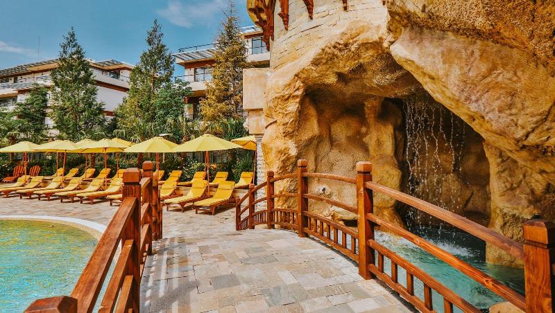 Hotel Dreamland Oasis - Aktivite