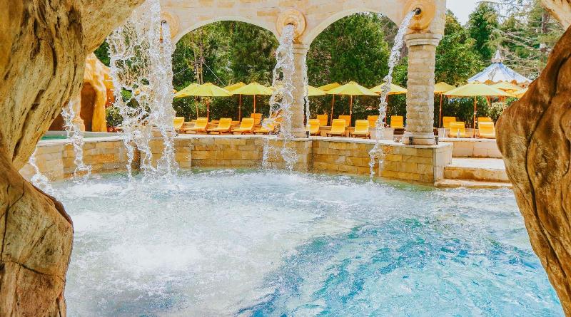 Hotel Dreamland Oasis - Aktivite