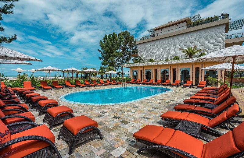Hotel Dreamland Oasis - Aktivite