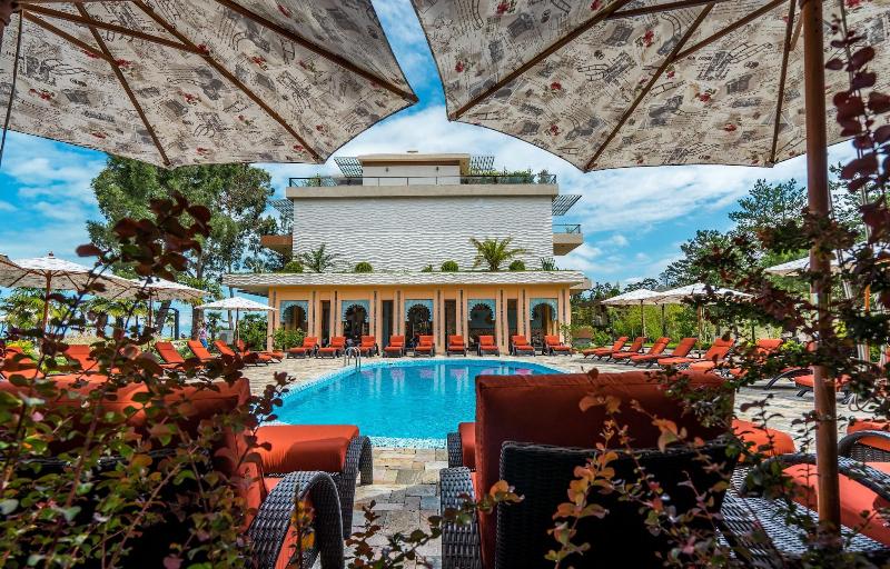 Hotel Dreamland Oasis - Aktivite