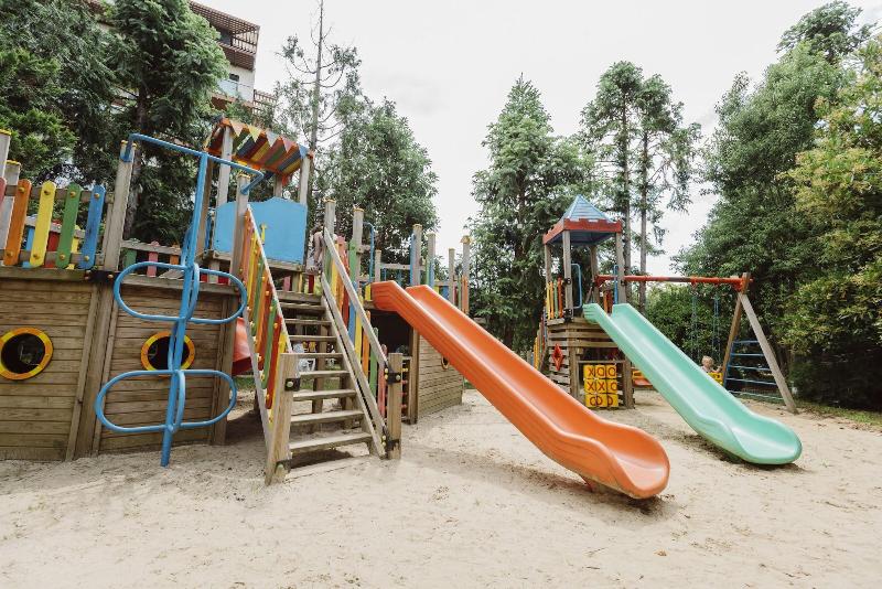 Hotel Dreamland Oasis - Aktivite