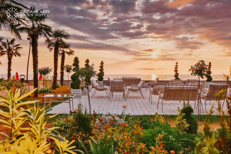 Hotel Dreamland Oasis - Aktivite