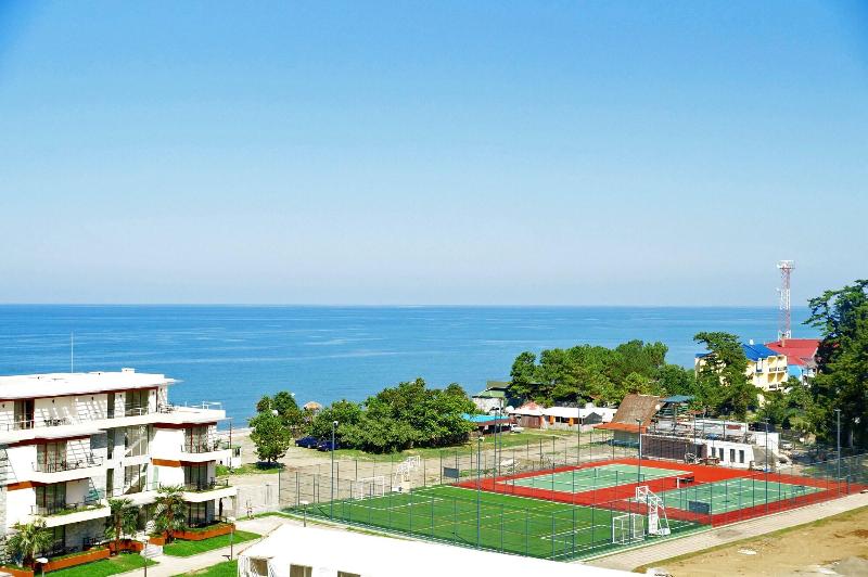 Hotel Dreamland Oasis - Genel