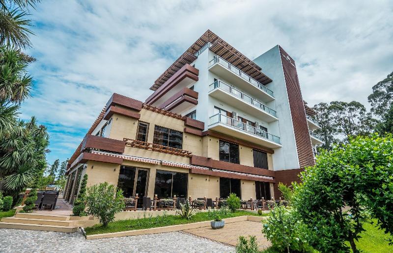 Hotel Dreamland Oasis - Genel