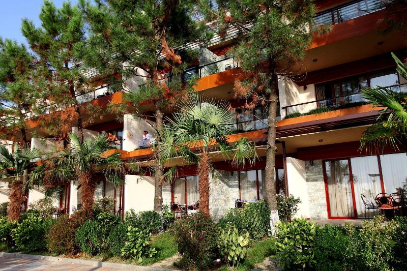 Hotel Dreamland Oasis - Genel