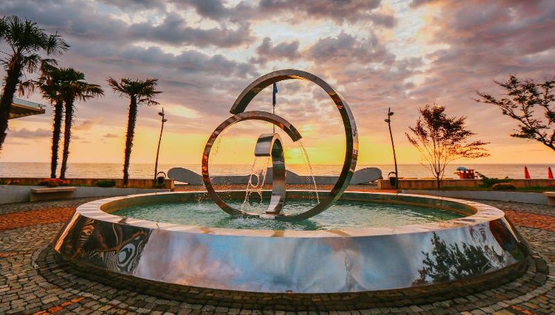 Hotel Dreamland Oasis - Genel