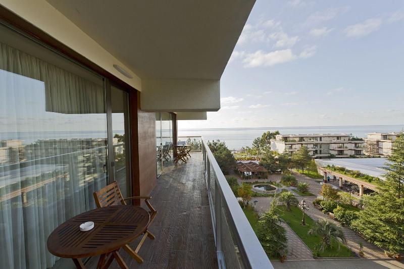 Hotel Dreamland Oasis - Genel
